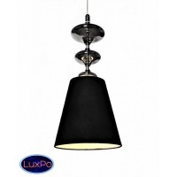Светильник подвесной Lumina Deco VENEZIANA LDP 1113-1 BK
