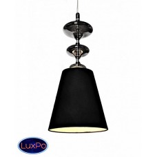 Светильник подвесной Lumina Deco VENEZIANA LDP 1113-1 BK