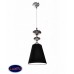 Светильник подвесной Lumina Deco VENEZIANA LDP 1113-1 BK