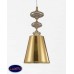 Светильник подвесной Lumina Deco VENEZIANA LDP 1113-1 GD