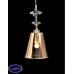 Светильник подвесной Lumina Deco VENEZIANA LDP 1113-1 GD