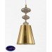 Светильник подвесной Lumina Deco VENEZIANA LDP 1113-1 GD