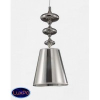 Светильник подвесной Lumina Deco VENEZIANA LDP 1113-1 SL