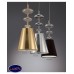 Светильник подвесной Lumina Deco VENEZIANA LDP 1113-1 SL