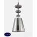 Светильник подвесной Lumina Deco VENEZIANA LDP 1113-1 SL