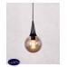 Подвесной светильник Lumina Deco ROCHERRO LDP 11191 BK