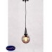 Подвесной светильник Lumina Deco ROCHERRO LDP 11191 BK