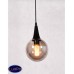 Подвесной светильник Lumina Deco ROCHERRO LDP 11191 BK