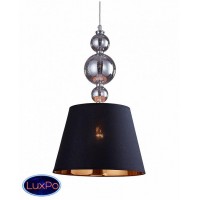 Светильник подвесной Lumina Deco MURANEO LDP 1123 BK