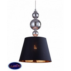 Светильник подвесной Lumina Deco MURANEO LDP 1123 BK