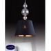 Светильник подвесной Lumina Deco MURANEO LDP 1123 BK