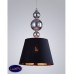 Светильник подвесной Lumina Deco MURANEO LDP 1123 BK