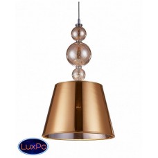 Светильник подвесной Lumina Deco MURANEO LDP 1123 GD