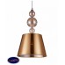 Светильник подвесной Lumina Deco MURANEO LDP 1123 GD