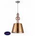 Светильник подвесной Lumina Deco MURANEO LDP 1123 GD