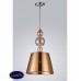 Светильник подвесной Lumina Deco MURANEO LDP 1123 GD