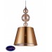 Светильник подвесной Lumina Deco MURANEO LDP 1123 GD