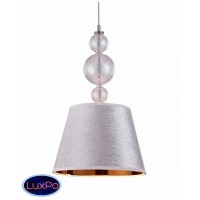 Светильник подвесной Lumina Deco MURANEO LDP 1123 SL