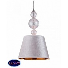 Светильник подвесной Lumina Deco MURANEO LDP 1123 SL