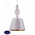 Светильник подвесной Lumina Deco MURANEO LDP 1123 SL