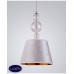 Светильник подвесной Lumina Deco MURANEO LDP 1123 SL