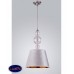 Светильник подвесной Lumina Deco MURANEO LDP 1123 SL