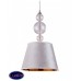 Светильник подвесной Lumina Deco MURANEO LDP 1123 SL