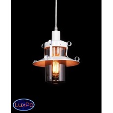 Светильник подвесной Lumina Deco CAPRI LDP 11327-1 WT