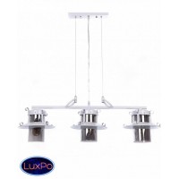 Светильник подвесной Lumina Deco CAPRI LDP 11327B-3 PR