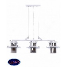 Светильник подвесной Lumina Deco CAPRI LDP 11327B-3 PR