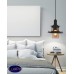 Светильник подвесной Lumina Deco CAPRI LDP 11328-1 BK