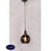 Светильник подвесной Lumina Deco ZAGALLO LDP 11336-1