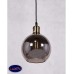 Светильник подвесной Lumina Deco ZAGALLO LDP 11336-1