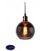 Светильник подвесной Lumina Deco ZAGALLO LDP 11336-1