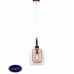 Светильник подвесной Lumina Deco BESSA LDP 11337 GD Светильник подвесной Lumina Deco BESSA LDP 11337 GD