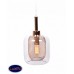 Светильник подвесной Lumina Deco BESSA LDP 11337 GD Светильник подвесной Lumina Deco BESSA LDP 11337 GD