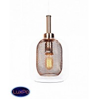 Светильник подвесной Lumina Deco BESSA LDP 11337 R.GD Светильник подвесной Lumina Deco BESSA LDP 11337 R.GD