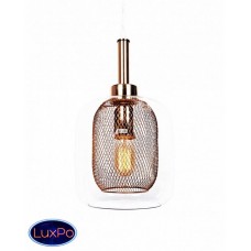 Светильник подвесной Lumina Deco BESSA LDP 11337 R.GD