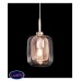 Светильник подвесной Lumina Deco BESSA LDP 11337 R.GD