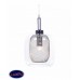 Светильник подвесной Lumina Deco BESSA LDP 11337 SL
