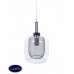Светильник подвесной Lumina Deco BESSA LDP 11337 SL