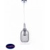 Светильник подвесной Lumina Deco BESSA LDP 11337 SL