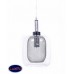 Светильник подвесной Lumina Deco BESSA LDP 11337 SL
