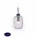 Светильник подвесной Lumina Deco BESSA LDP 11337 SL