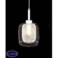 Светильник подвесной Lumina Deco BESSA LDP 11337 WT Светильник подвесной Lumina Deco BESSA LDP 11337 WT