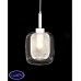 Светильник подвесной Lumina Deco BESSA LDP 11337 WT
