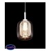 Светильник подвесной Lumina Deco BESSA LDP 11337 WT