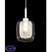 Светильник подвесной Lumina Deco BESSA LDP 11337 WT