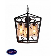 Светильник подвесной Lumina Deco SPARETTA LDP 11350-3
