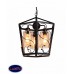 Светильник подвесной Lumina Deco SPARETTA LDP 11350-3
